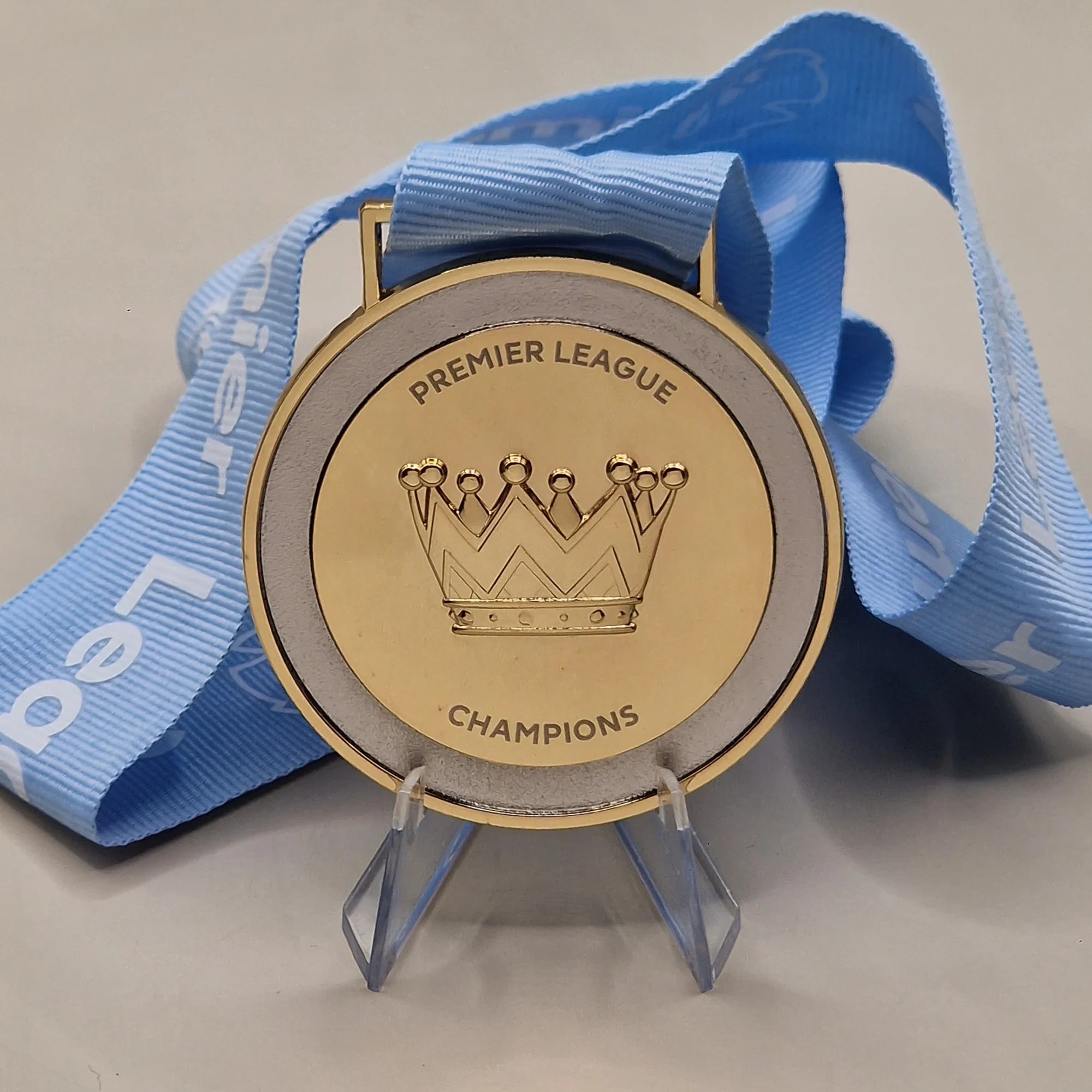 Premier League 2022/23 Medal