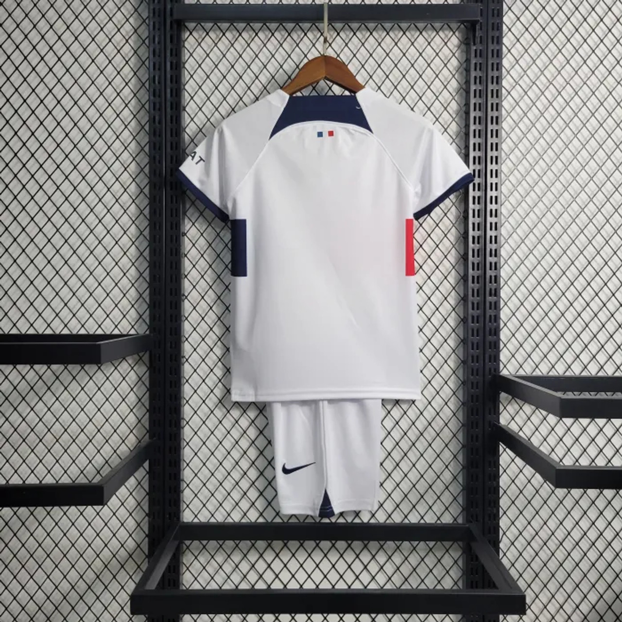 PSG Away Kit 2023/24 Kids