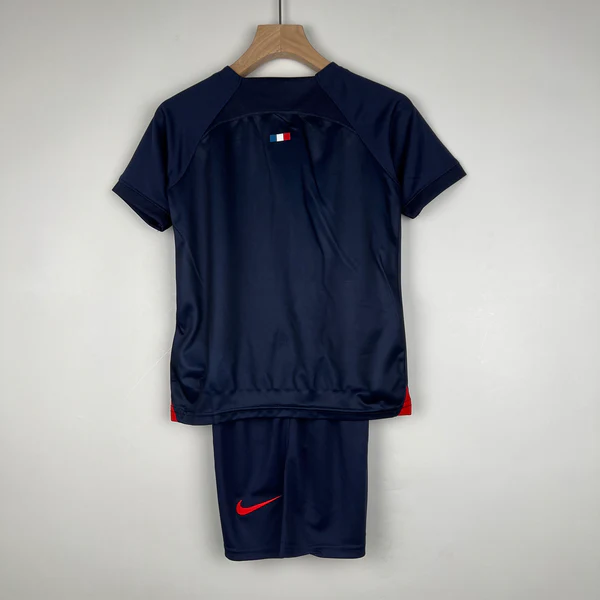 PSG Home Kit 2023/24 Kids