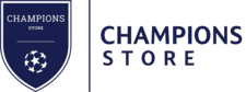 champions store - Logo Transparent png- شعار تشامبيونز  متجر رياضة قمصان رياضية